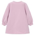 Girls Pink Dress, 1, hi-res