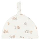 Ivory & Beige Baby Romper Gift Set, 3, hi-res