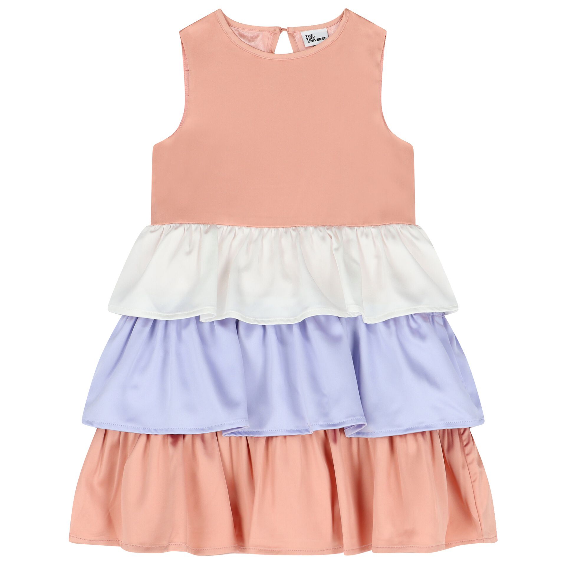 Multi hotsell layered dress