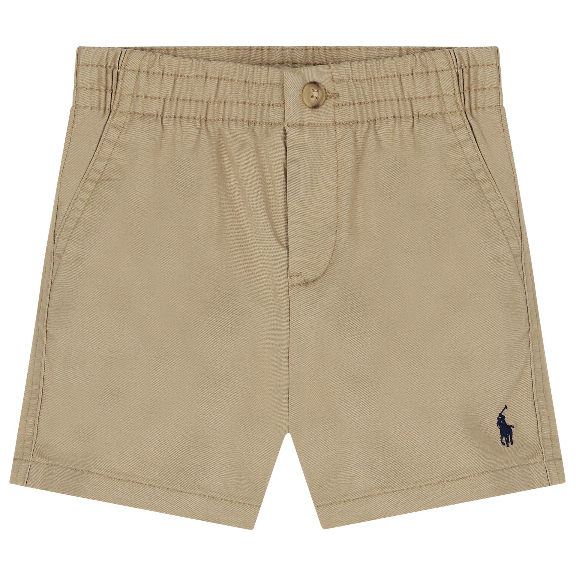 Baby boy ralph lauren online shorts