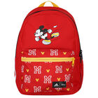 Red Mickey Mouse Backpack 34CM, 1, hi-res