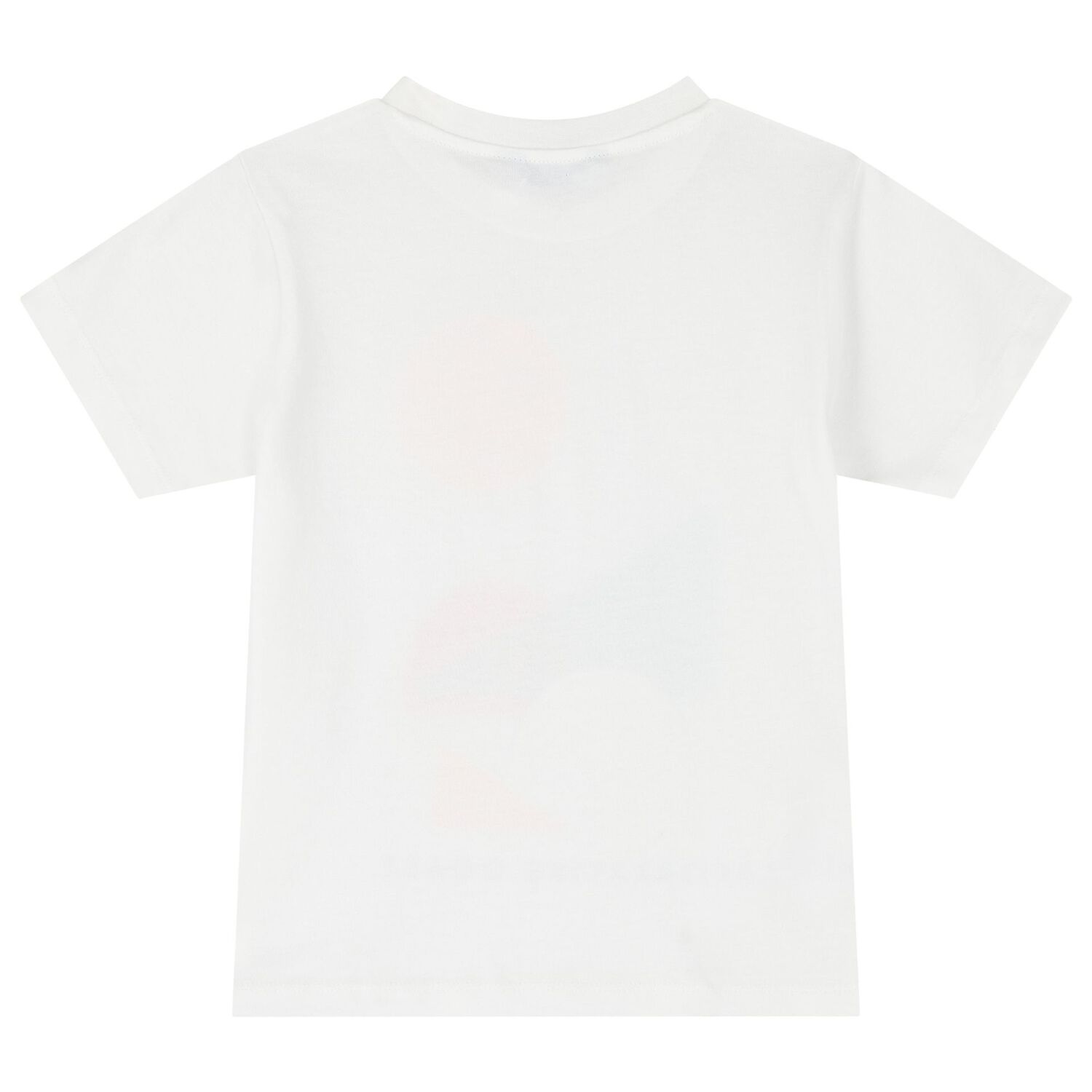 Boys White & Blue Shorts Set, 2, hi-res image number null