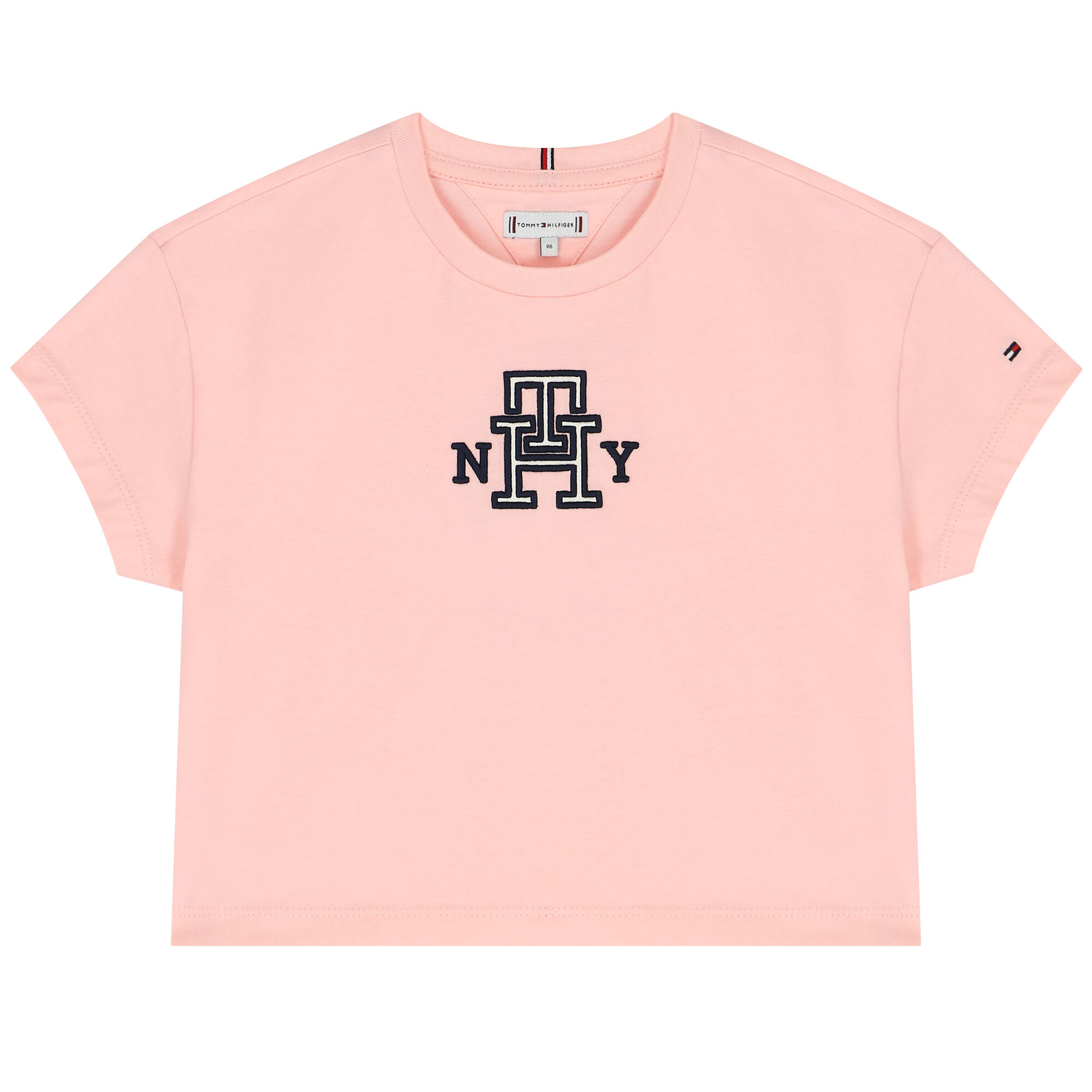 Tommy hilfiger clothes sales for girls