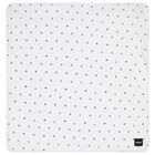 Blue Logo Baby Blanket, 1, hi-res