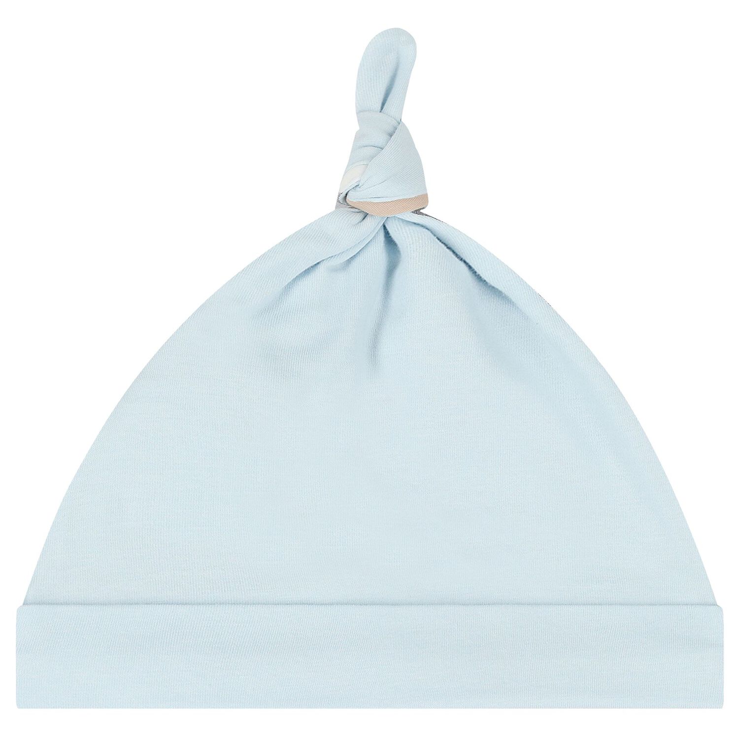 Blue Romper Baby Gift Set, 1, hi-res