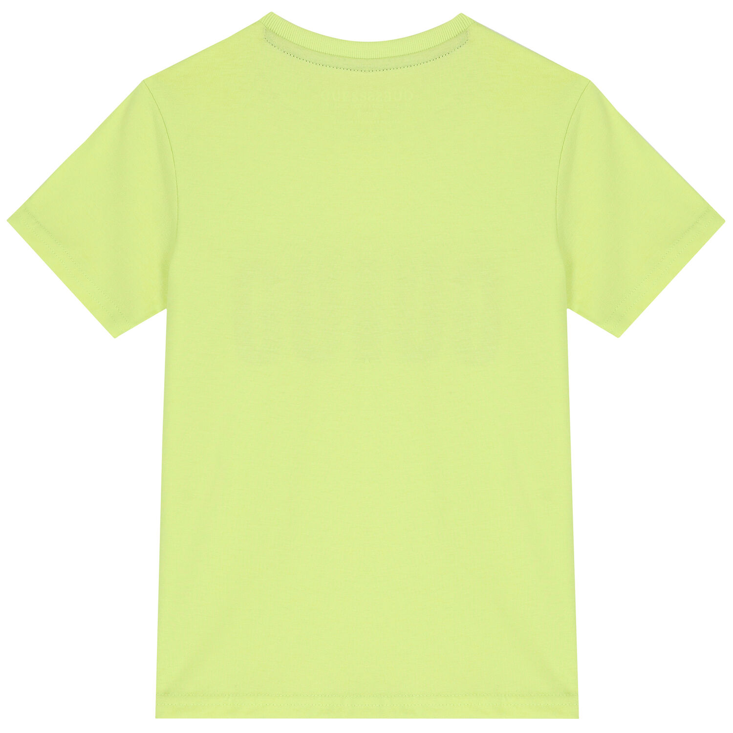 Boys Green Logo T-Shirt, 1, hi-res