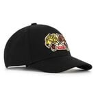 Black Tiger Logo Cap, 1, hi-res