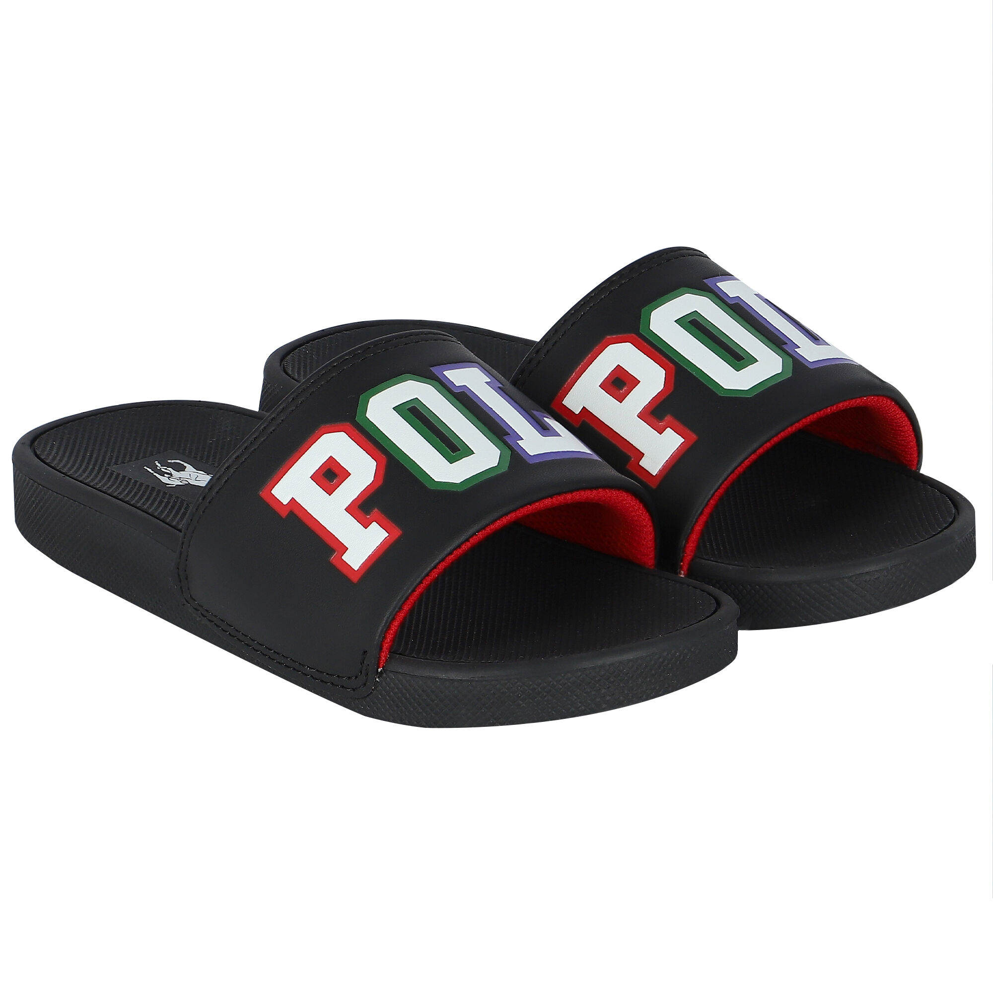 Boys slides on hotsell sale