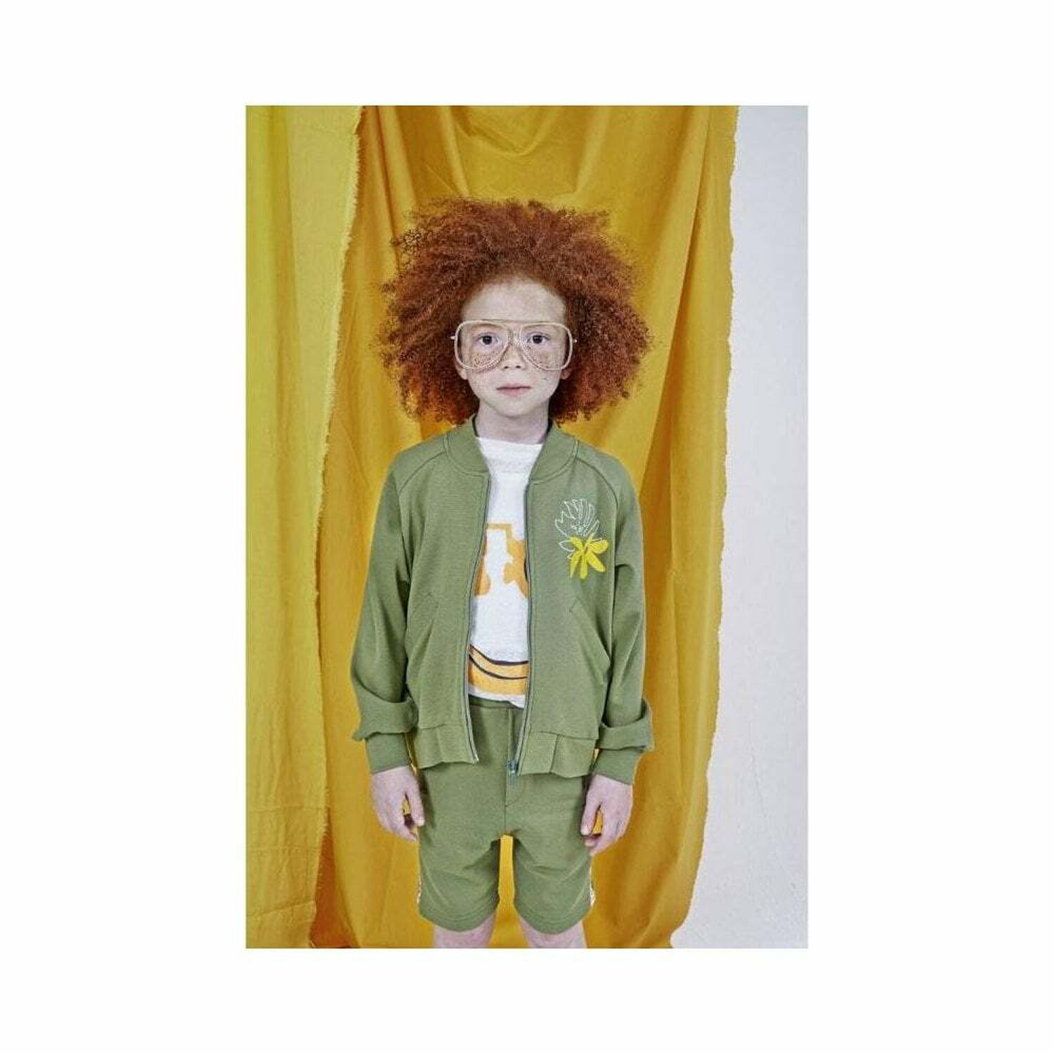 Boys Smile Short Sleeves T-Shirt, 1, hi-res