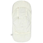 Ivory & Grey Baby Nest, 2, hi-res