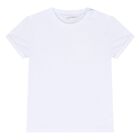 Baby Boys Blue Dungaree & Hat Set, 1, hi-res