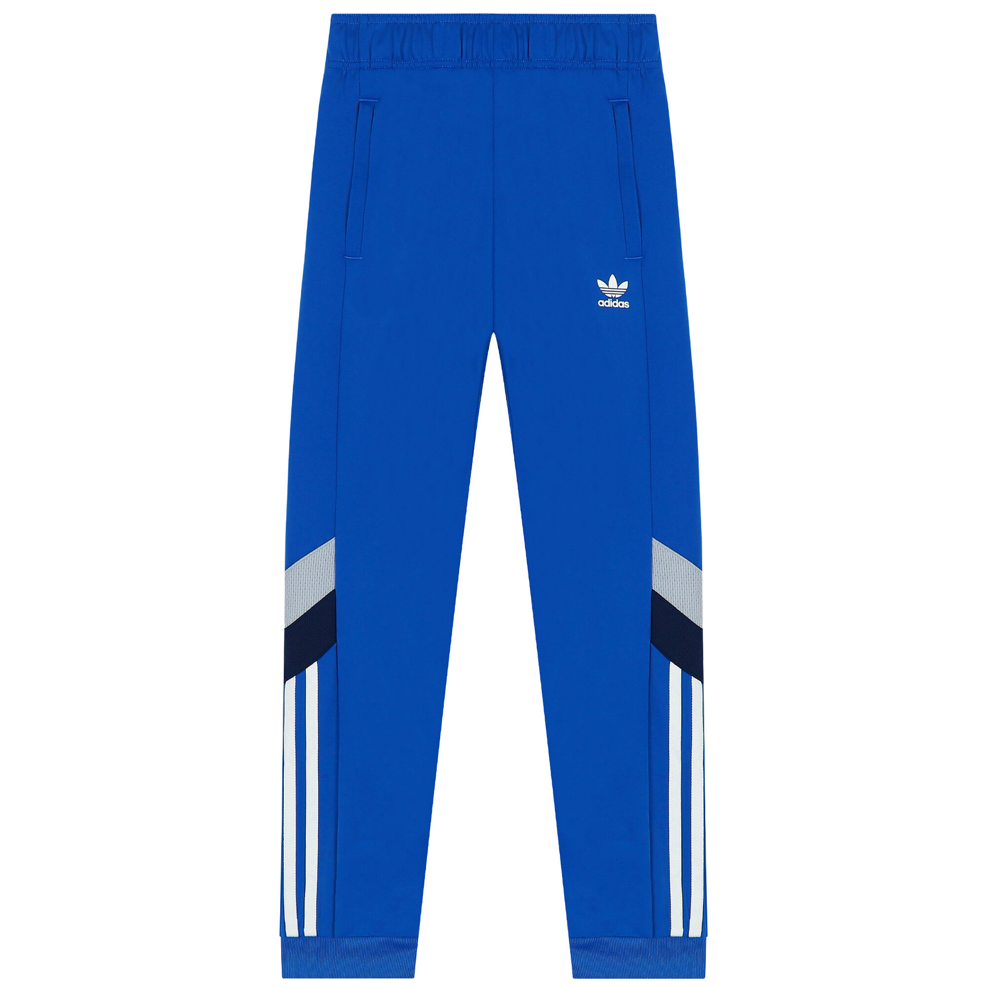 Adidas track pants junior sales