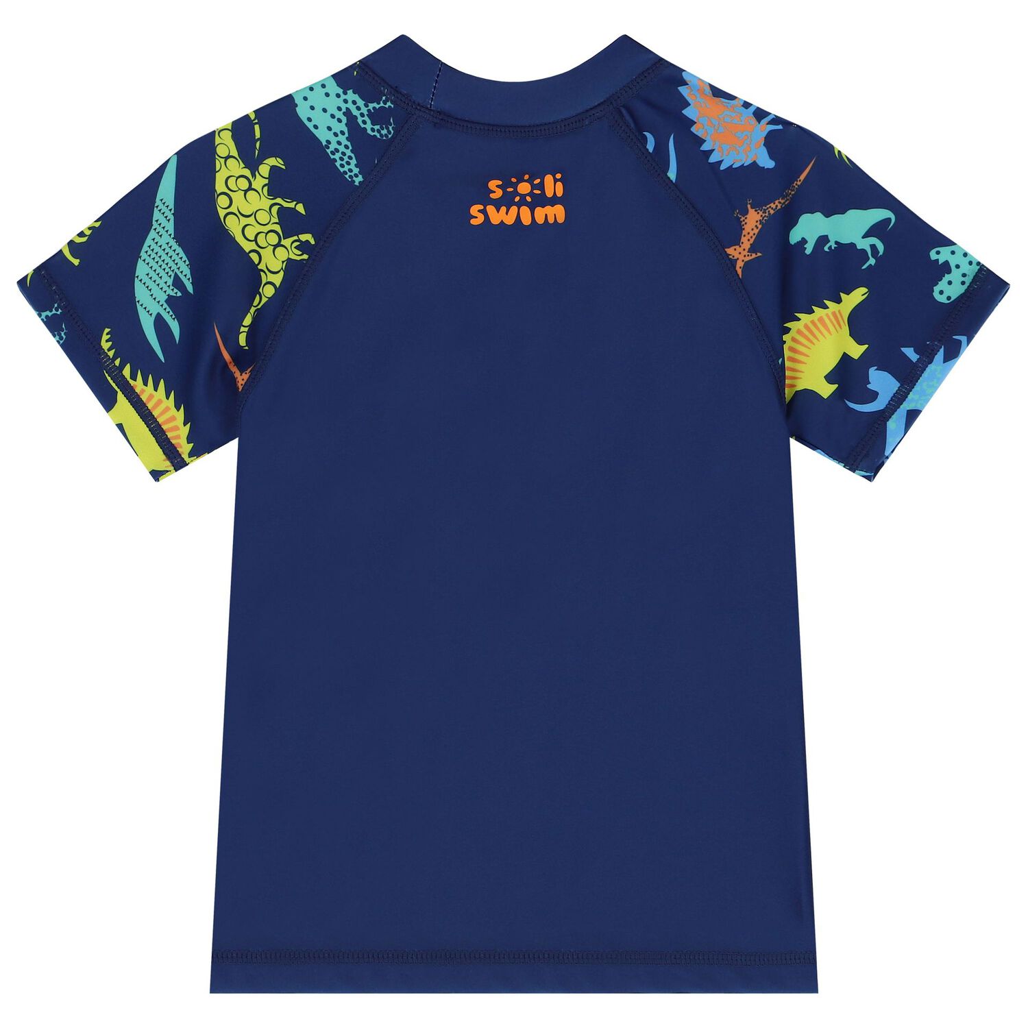 Blue Rash Vest, 1, hi-res image number null