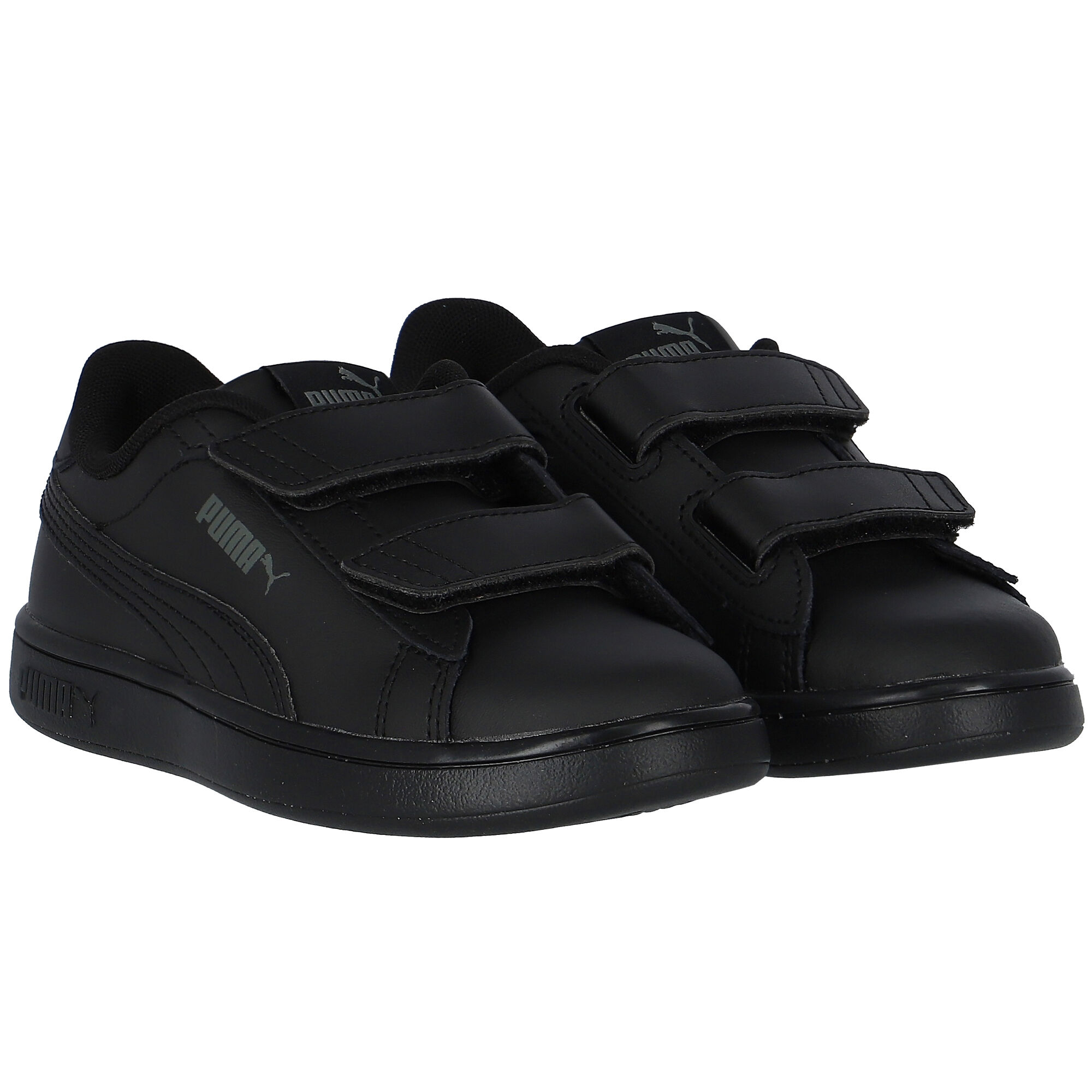 Puma trainers deals with velcro strap