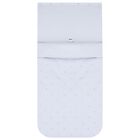 Baby Boys Blue Logo Nest, 1, hi-res