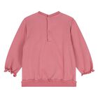 Baby Girls Pink & Ivory Leggings Set, 1, hi-res