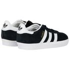 Black Gazelle Trainers, 1, hi-res