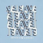 Younger Boys White & Blue T-Shirts ( 2 Pack ), 1, hi-res