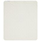 Ivory & Beige Logo Baby Blanket, 4, hi-res