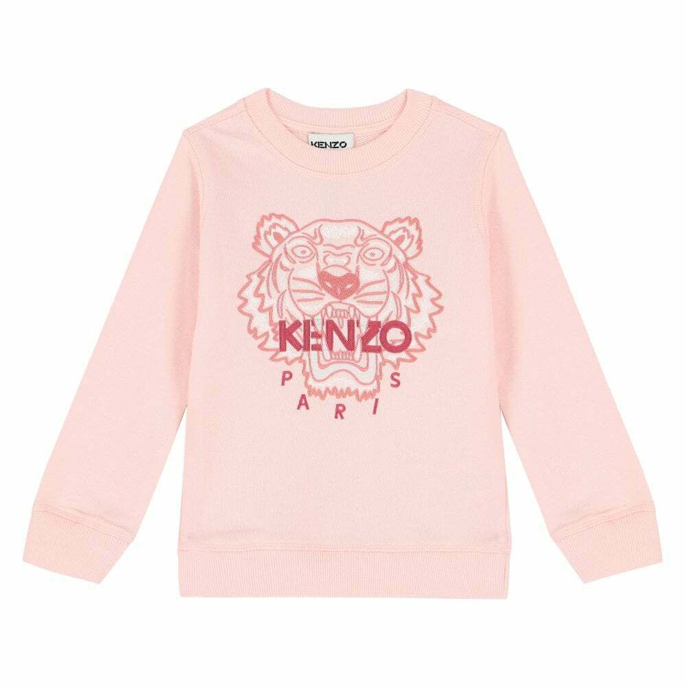 Kenzo jumper sale sales junior