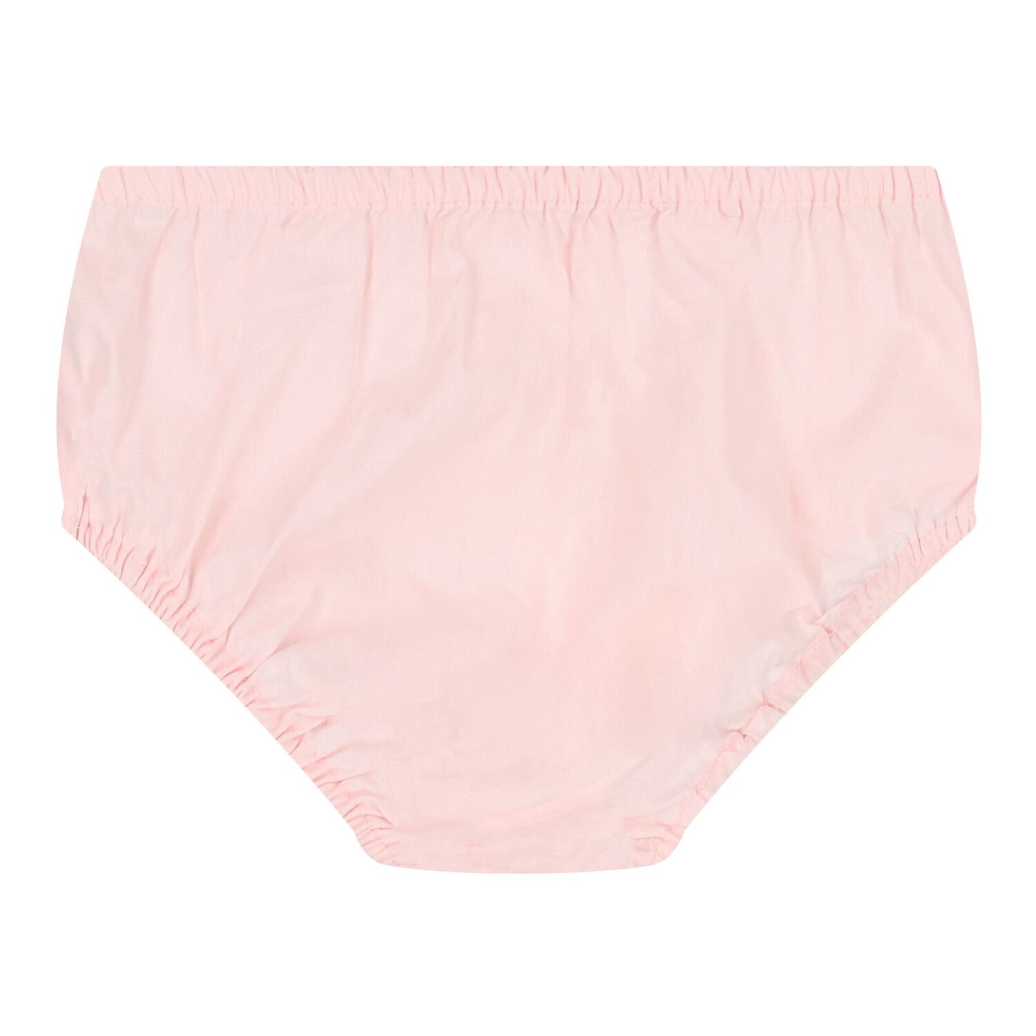 Baby Girls Pink Glitters Tulle Dress Set, 1, hi-res