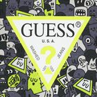 Boys Grey Logo Tracksuit, 4, hi-res