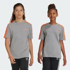 Grey Logo T-Shirt, 1, hi-res