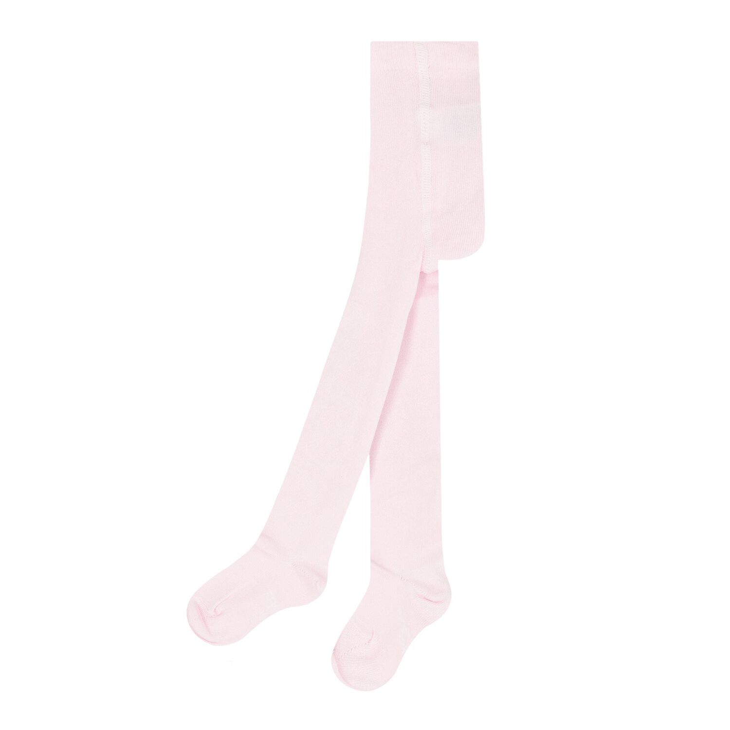 Baby Girls Pink Elephant Dress Set, 1, hi-res image number null