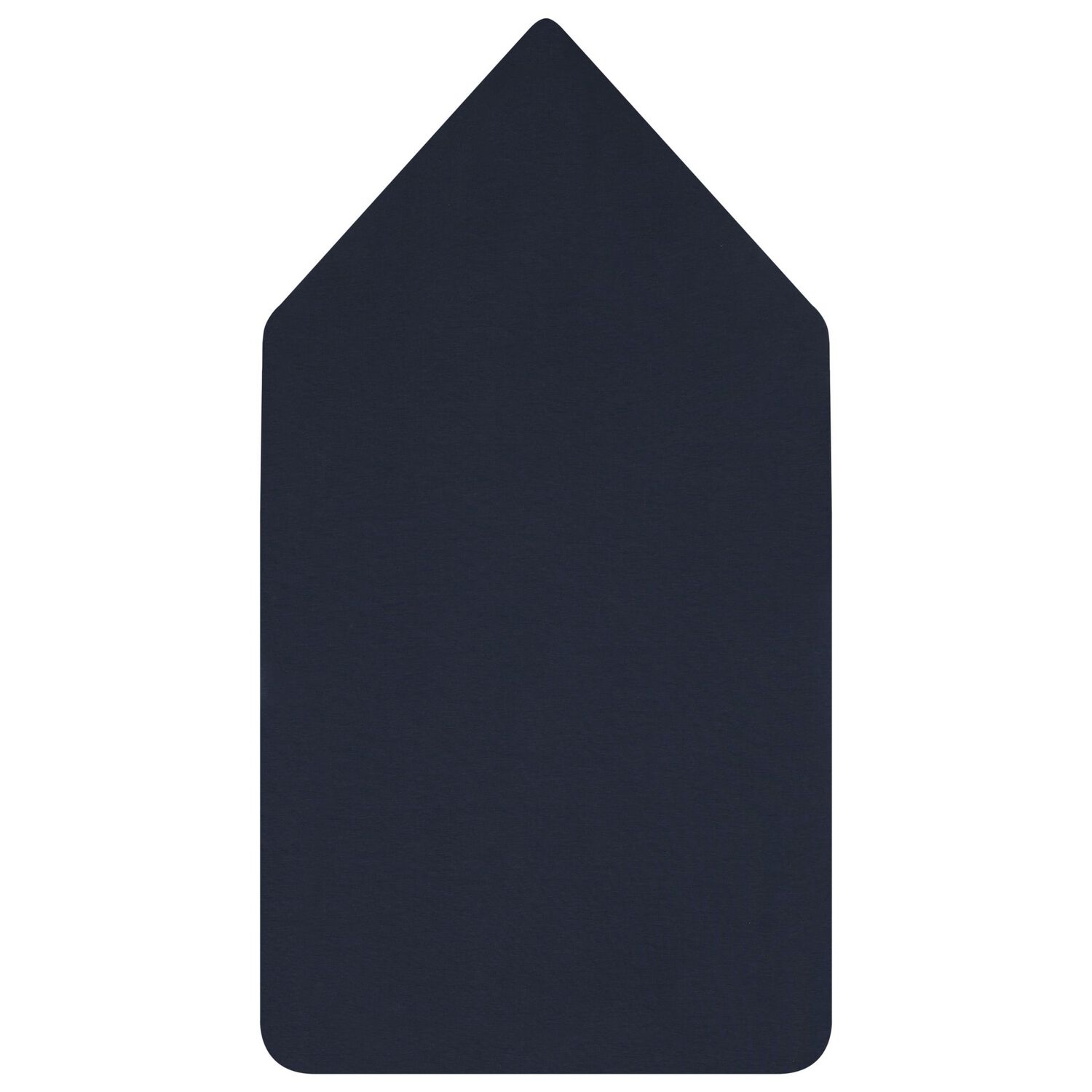 Baby Boys Navy Blue Logo Nest, 1, hi-res