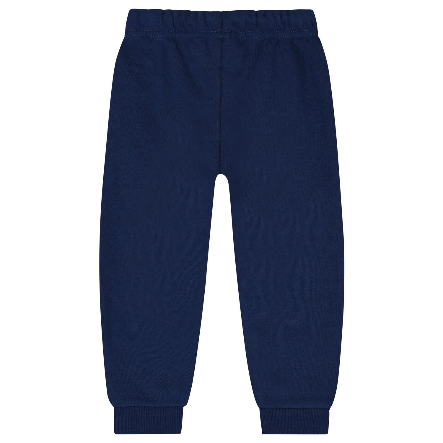 Younger Boys Green, Blue & Grey 3-Piece Tracksuit, 1, hi-res image number null