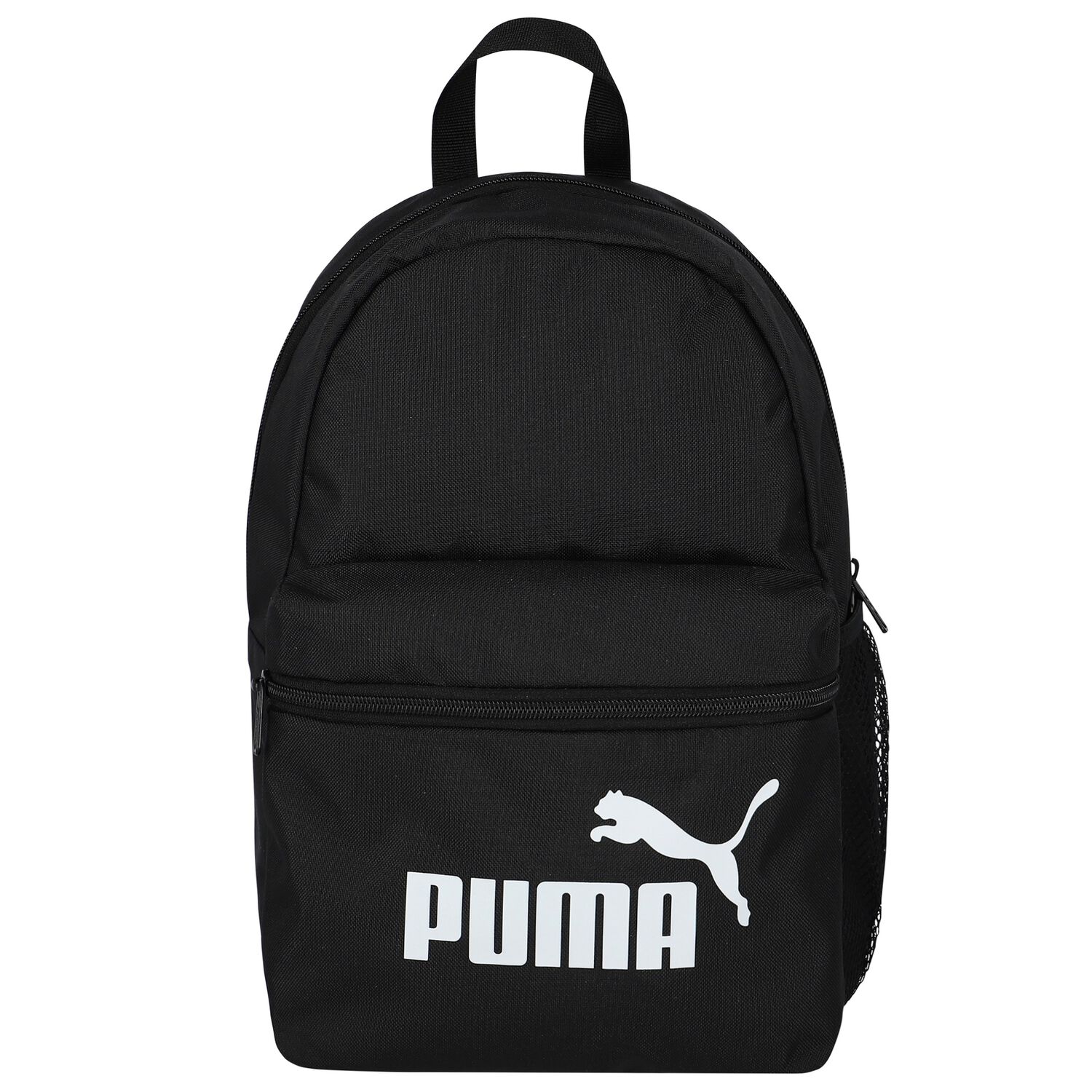 Black Logo Backpack, 1, hi-res image number null