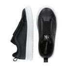 Black & White Logo Trainers, 2, hi-res