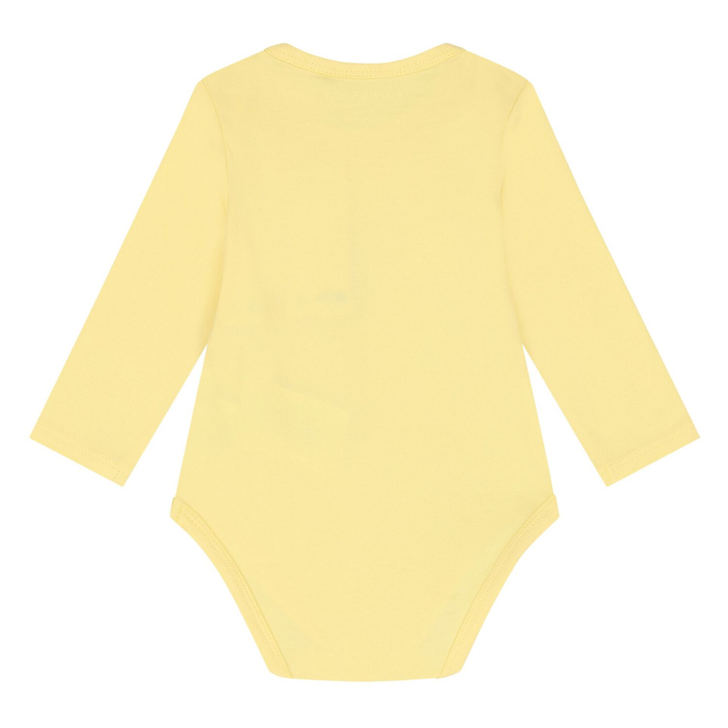 Multi-Coloured Logo Bodysuit( 5-Pack ), 1, hi-res