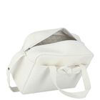 Ivory Baby Changing Bag, 2, hi-res