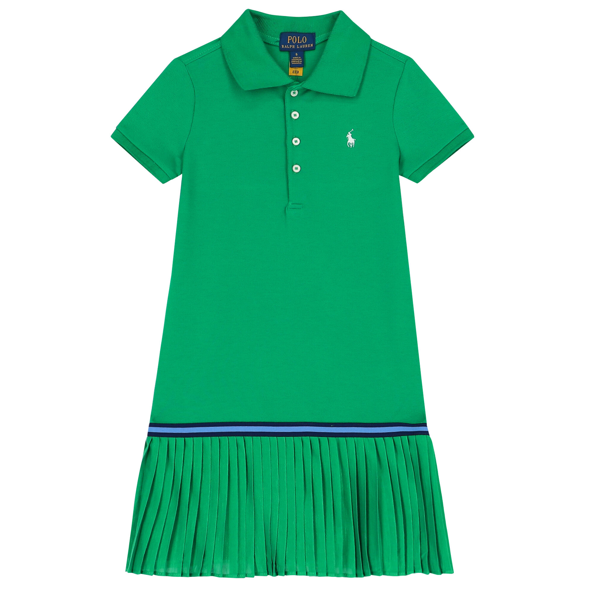 Junior polo dress on sale