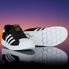 Black Superstar 360 I Trainers, 1, hi-res