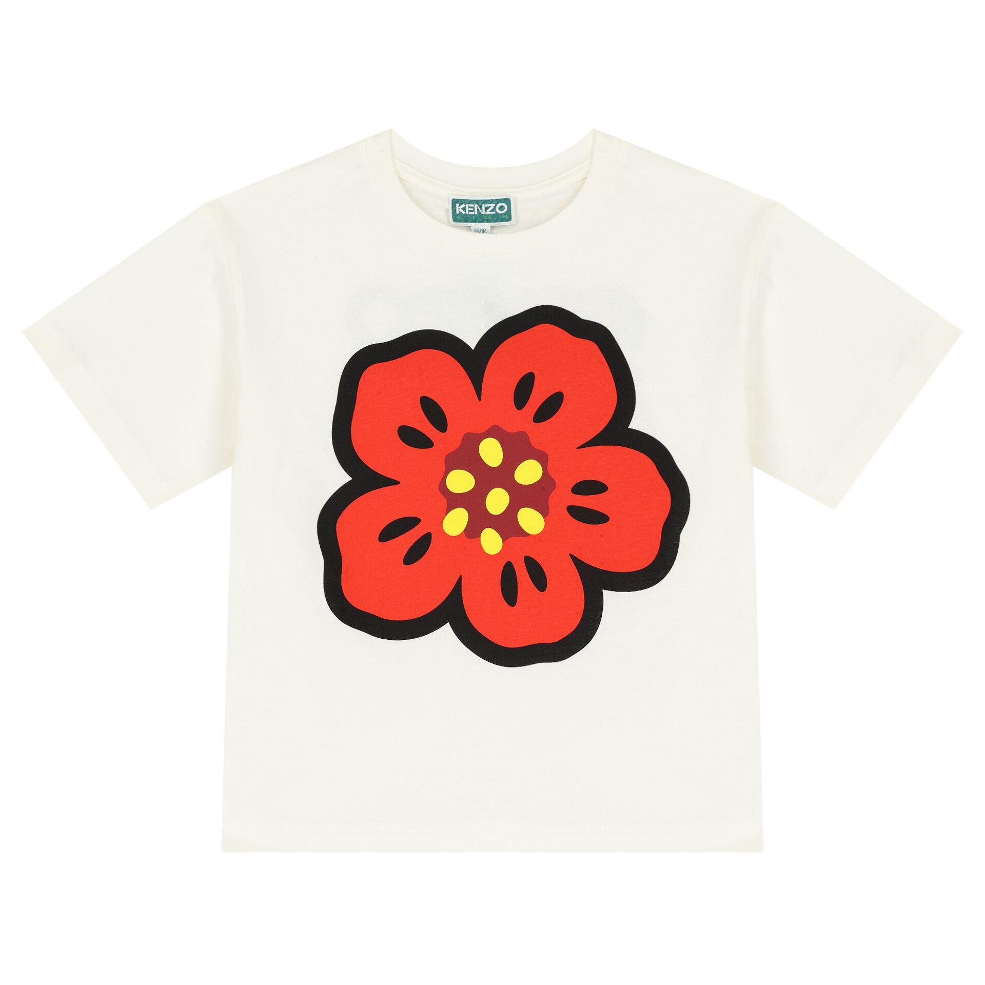 Kenzo t shirt 164 best sale