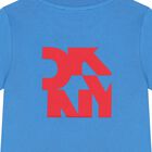 Boys Blue Logo T-Shirt, 1, hi-res