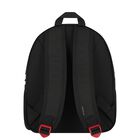 Black Jordan Logo Backpack, 1, hi-res