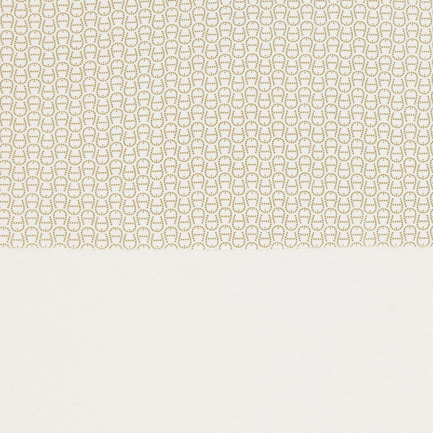 Ivory Logo Baby Blanket, 1, hi-res