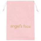 Girls Gold Sequin Bag, 1, hi-res