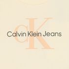 Yellow Logo T-Shirt, 5, hi-res