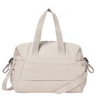 Ivory Baby Changing Bag, 3, hi-res