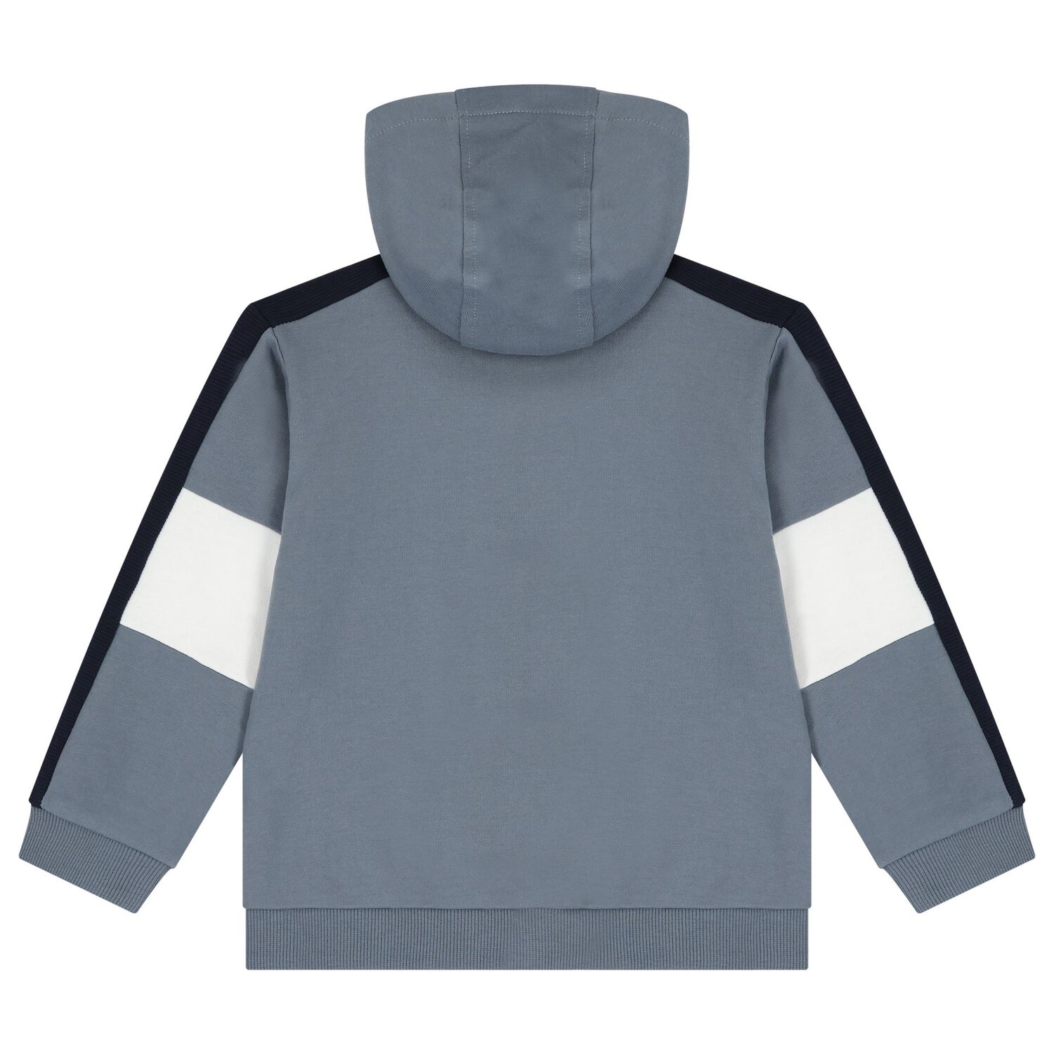 Boys Blue & Navy Blue 3-Piece Tracksuit, 1, hi-res image number null