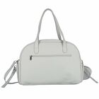 Grey Baby Changing Bag, 1, hi-res