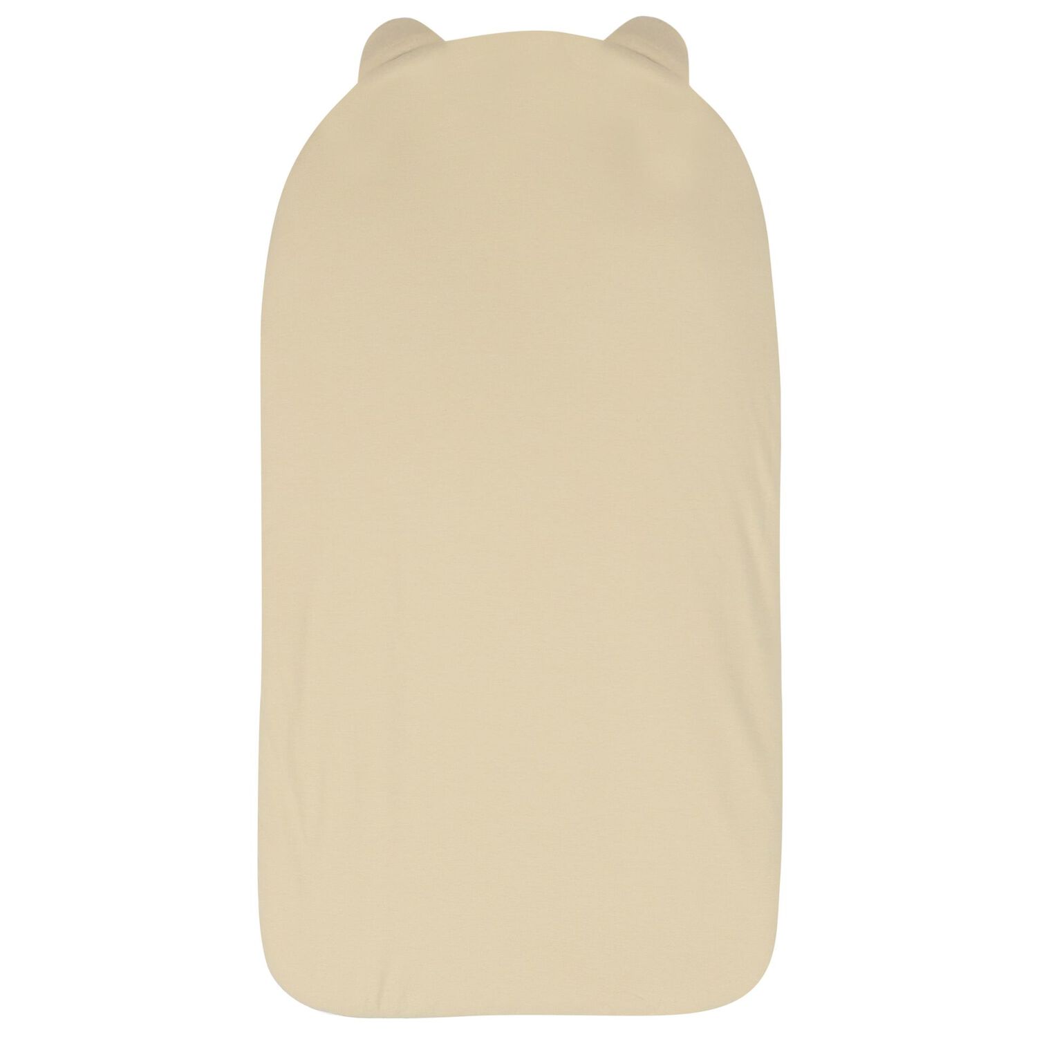 Beige Logo Baby Nest, 3, hi-res image number null