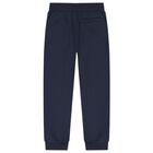 Boys Multi-Coloured Tracksuit Set (3 Piece), 2, hi-res
