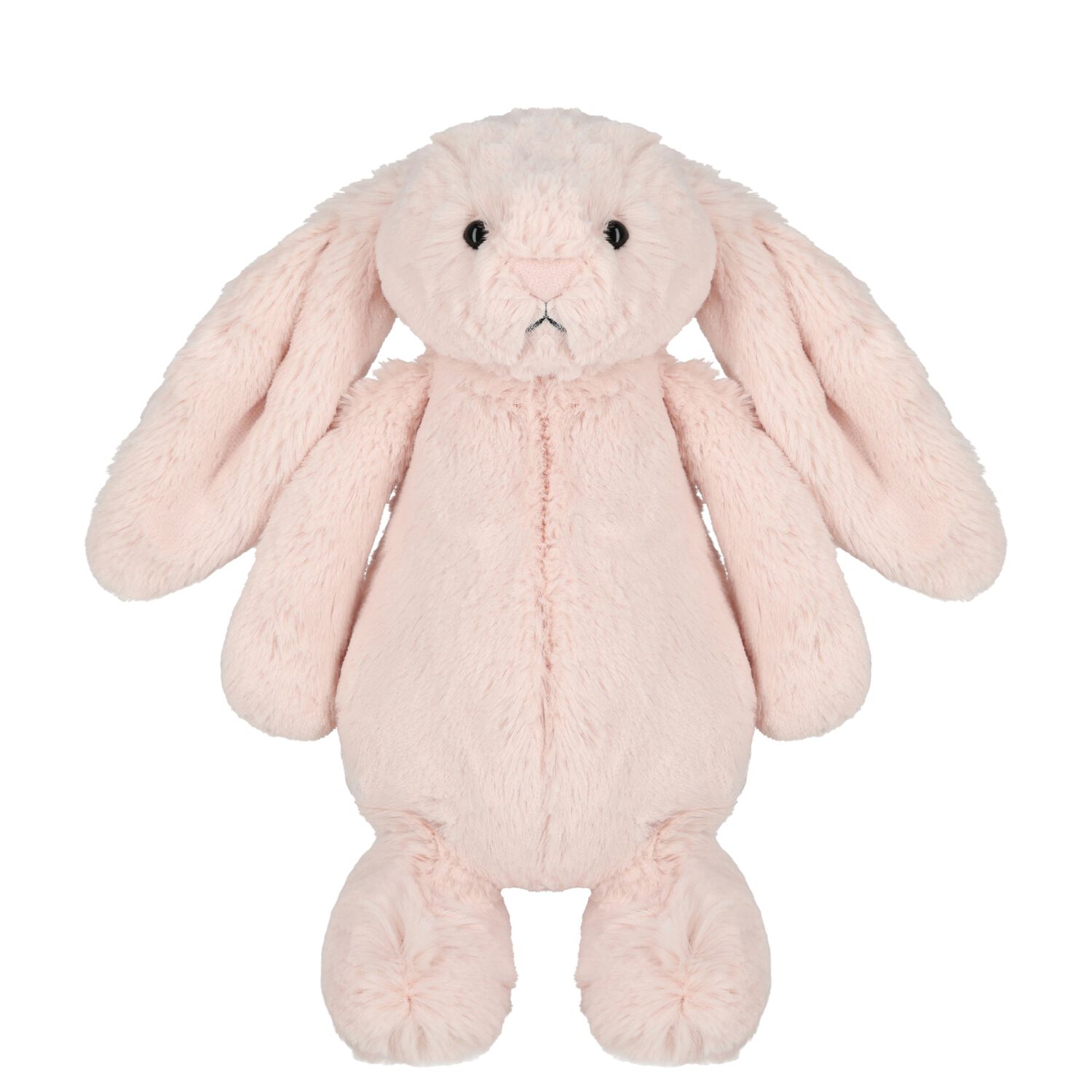 Pink Bashful Blush Bunny Original ( 23CM ), 1, hi-res