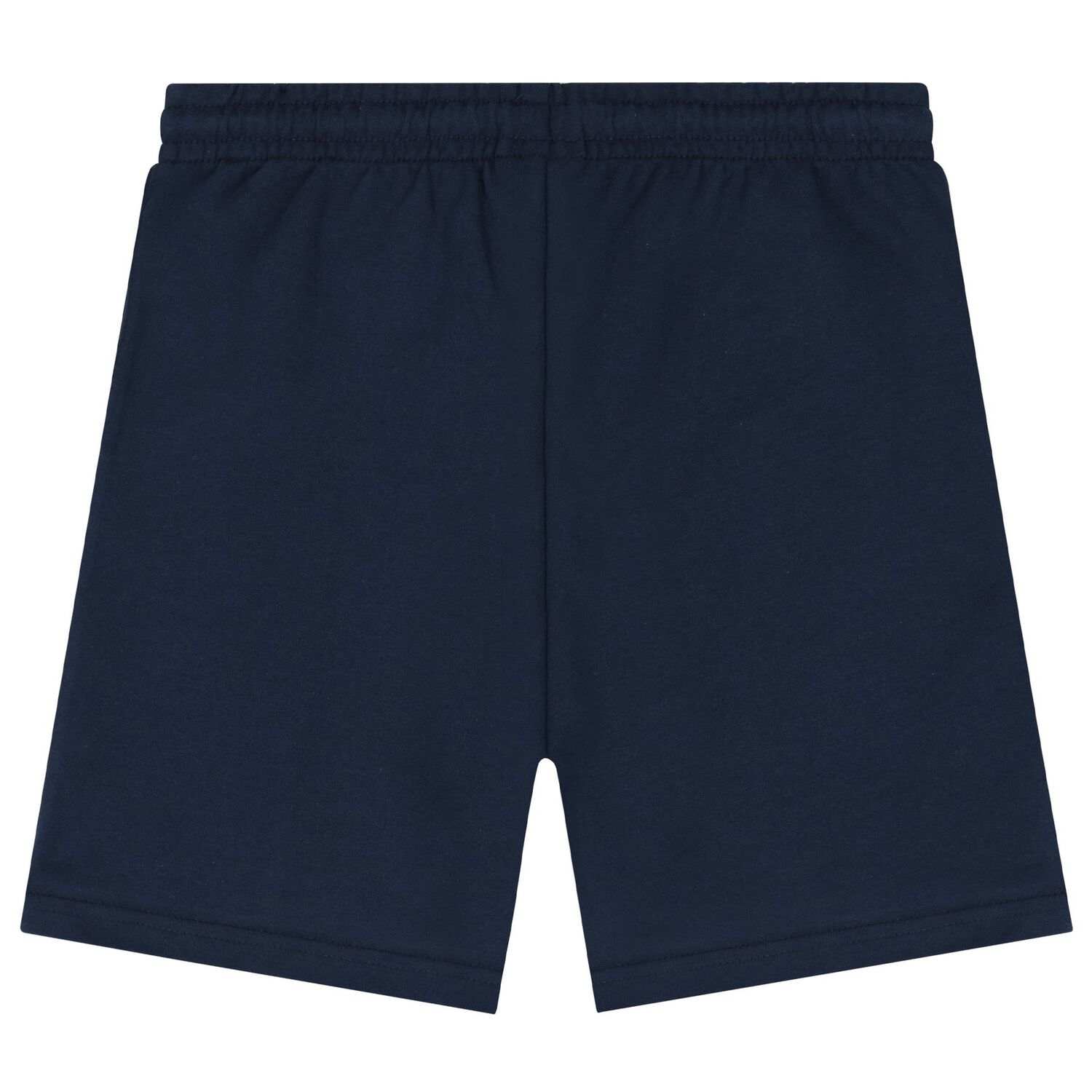 Boys White & Blue Shorts Set, 2, hi-res image number null
