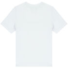 Boys White Logo T-Shirt, 1, hi-res